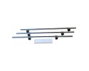ROOF RACK DUCATO BOXER JUMPER III OE 9416A9