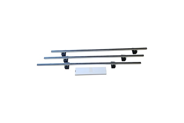 ROOF RACK DUCATO BOXER JUMPER III OE 9416A9
