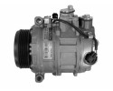 Air conditioning compressor AIRSTAL 10 1637 Part manufacturer Airstal