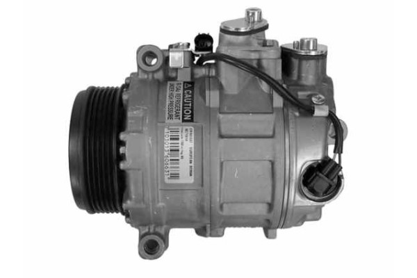 Air conditioning compressor AIRSTAL 10 1637 Part manufacturer Airstal