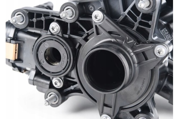 Heat Management Module BMW F40 F48 X1 Original 11538631943