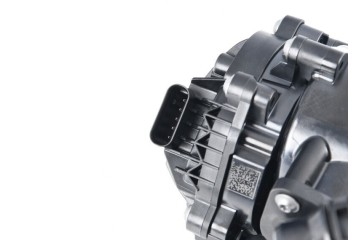 Heat Management Module BMW F40 F48 X1 Original 11538631943 Catalog number of the part 11538631943
