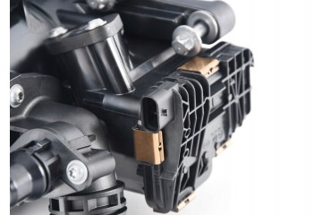 Heat Management Module BMW F40 F48 X1 Original 11538631943 Part manufacturer BMW OE