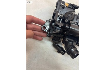 Heat Management Module BMW F40 F48 X1 Original 11538631943 Customs tariff code 85371098