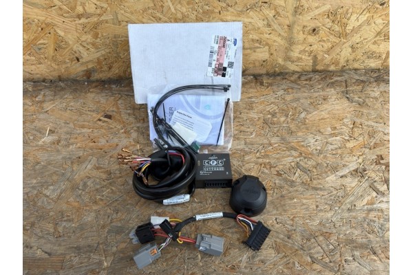 FORD RANGER T6 ELECTRICAL HARNESS TOW HOOK 13 PIN