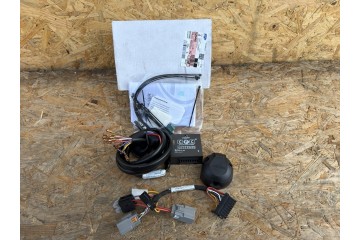 FORD RANGER T6 ELECTRICAL HARNESS TOW HOOK 13 PIN