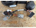 FORD RANGER T6 ELECTRICAL HARNESS TOW HOOK 13 PIN Packaging status original