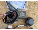 FORD RANGER T6 ELECTRICAL HARNESS TOW HOOK 13 PIN Catalog number of the part A66SX 15A416 DXB AA