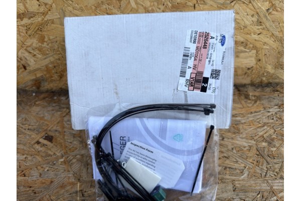 FORD RANGER T6 ELECTRICAL HARNESS TOW HOOK 13 PIN Part manufacturer Ford OE