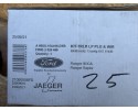 FORD RANGER T6 ELECTRICAL HARNESS TOW HOOK 13 PIN Quality of parts according to GVO O original with manufacturer s logo OE
