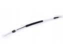 OE VAG 1K0711266AA SHIFT CABLE VW GOLF 04