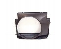 Radiator fan housing OE 17 11 2 247 348