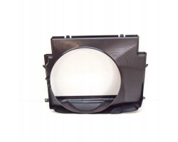 Radiator fan housing OE 17 11 2 247 348