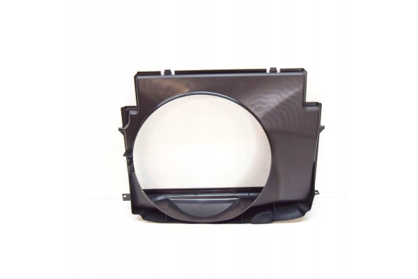 Radiator fan housing OE 17 11 2 247 348