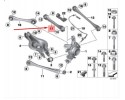 BMW 33 32 6 792 544 SUSPENSION CONTROL ARM Part manufacturer BMW OE