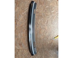 Aluminium aperture 8F0853829E3Q7