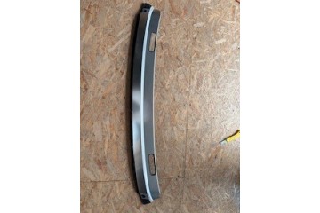 Aluminium aperture 8F0853829E3Q7