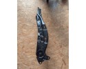 Backrest frame with safety support system 1K4882045FP Part manufacturer Volkswagen OE