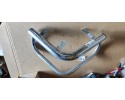 KE545 VB010 original chrome rear bumper protective piping