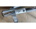 KE545 VB010 original chrome rear bumper protective piping Catalog number of the part KE545 VB010