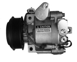 Air conditioning compressor AIRSTAL 10 3381