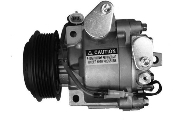 Air conditioning compressor AIRSTAL 10 3381