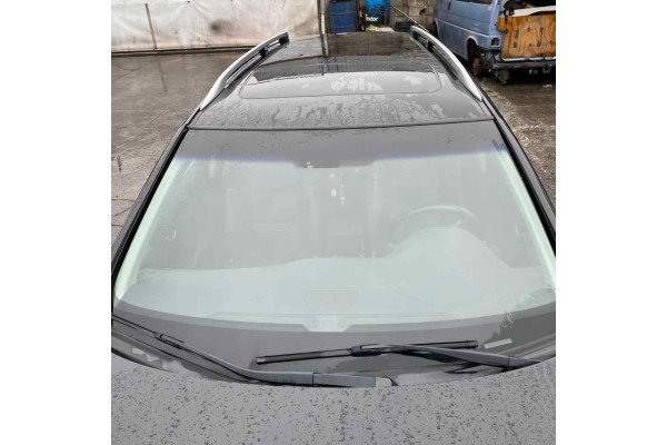 HONDA ACCORD TOURER (CW) Elegance