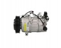 COMPRESSOR AIR CONDITIONING COMPRESSOR 890763 NISSENS