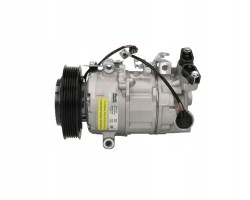 COMPRESSOR AIR CONDITIONING COMPRESSOR 890763 NISSENS