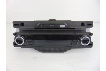 1560912490  SISTEMA AUDIO / RADIO CD ALFA ROMEO GIULIETTA (191) Progression 2010 1560912490 190843 ALFA ROMEO - 1