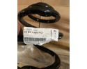 BMW 3 E46 Rear Left Right Screw Spring 33531095713 NEW ORIGINAL