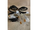 BMW 3 E46 Rear Left Right Screw Spring 33531095713 NEW ORIGINAL Catalog number of the part 33531095713