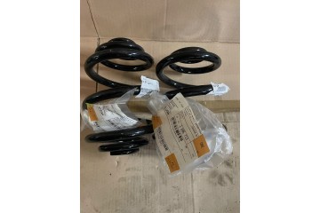 BMW 3 E46 Rear Left Right Screw Spring 33531095713 NEW ORIGINAL Catalog number of the part 33531095713