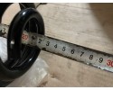 BMW 3 E46 Rear Left Right Screw Spring 33531095713 NEW ORIGINAL Part manufacturer no brand