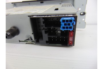 1560912490  SISTEMA AUDIO / RADIO CD ALFA ROMEO GIULIETTA (191) Progression 2010 1560912490 190843 ALFA ROMEO - 1