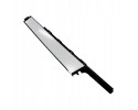 Strip post cover B front right door Range Rover Sport L494 OE Packaging status original