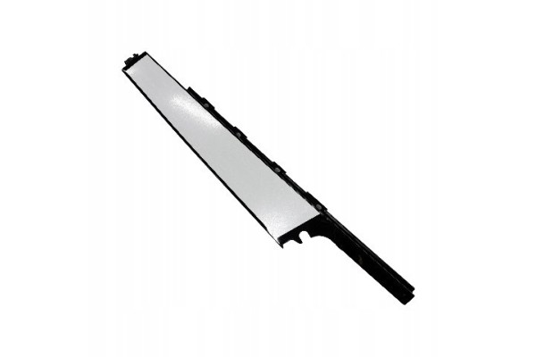 Strip post cover B front right door Range Rover Sport L494 OE Packaging status original