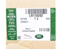 Strip post cover B front right door Range Rover Sport L494 OE Part manufacturer Land Rover OE