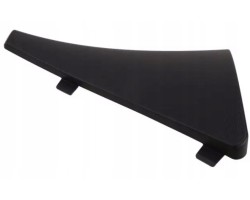 CHEVROLET CORVETTE 2020 NEW WHEEL ARCH TRIM RIGHT FRONT OE _ 84698728