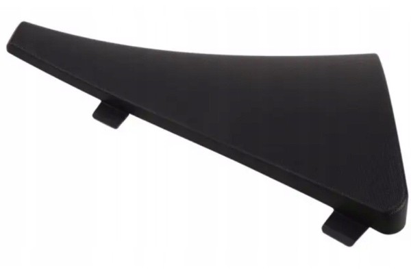 CHEVROLET CORVETTE 2020 NEW WHEEL ARCH TRIM RIGHT FRONT OE _ 84698728