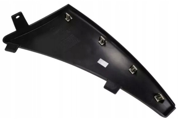 CHEVROLET CORVETTE 2020 NEW WHEEL ARCH TRIM RIGHT FRONT OE _ 84698728 Quality of parts according to GVO O original with manufact