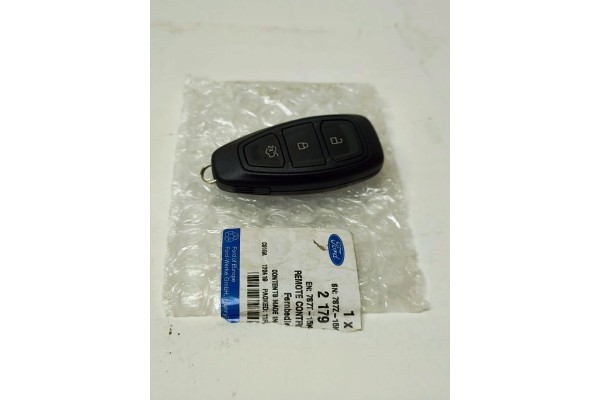 Remote control Ford OE 2179611