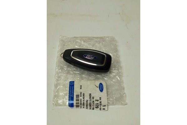 Remote control Ford OE 2179611 Packaging status original