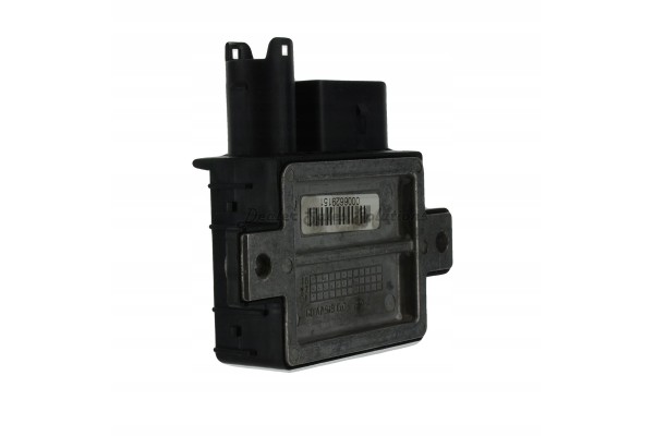 BMW Orginal glow plug heating module Packaging status original