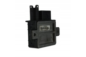 BMW Orginal glow plug heating module Packaging status original