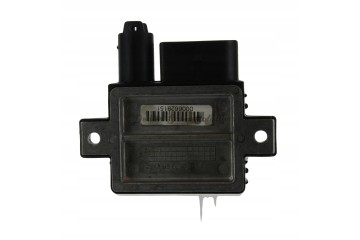BMW Orginal glow plug heating module Catalog number of the part 12218591724