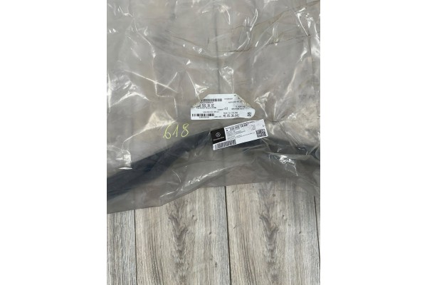 MERCEDES S CLASS W223 2020 WATER LINE 2235011602 Catalog number of the part GTV_A2238305002