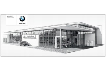 Fuel line OE BMW 13 53 7 806 960 Catalog number of the part 13537806960