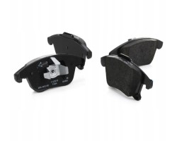 FORD BRAKE PADS FRONT GALAXY 15 MONDEO 14 S MAX 15