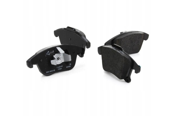 FORD BRAKE PADS FRONT GALAXY 15 MONDEO 14 S MAX 15